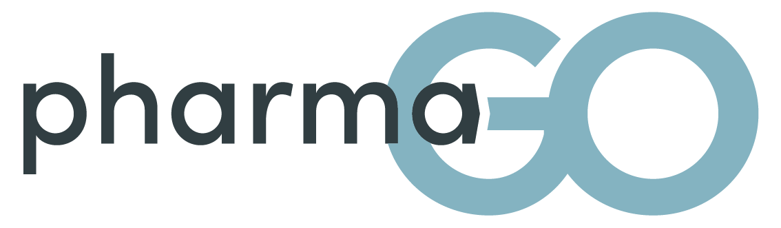 Pharma-Go Logo
